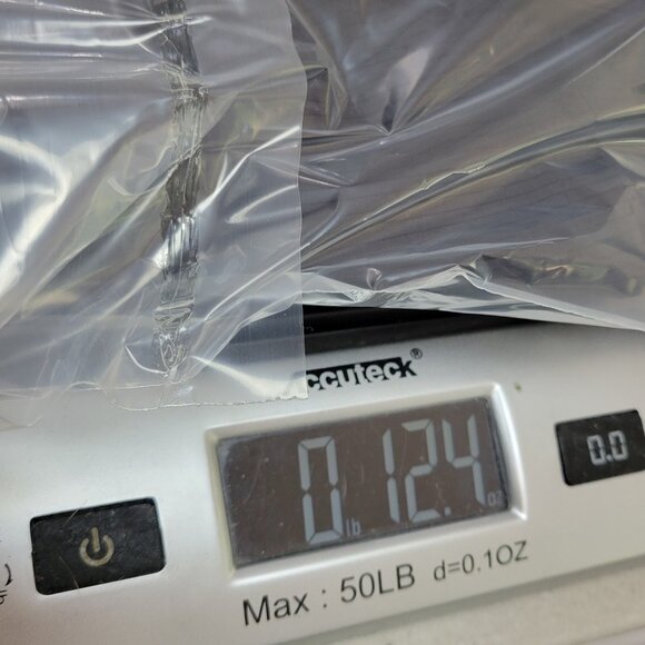 Old Navy Ribbed Dress Size Medium Black Fit & Flare 1/2 Sleeve Capsule Wardrobe - Picture 7 of 7